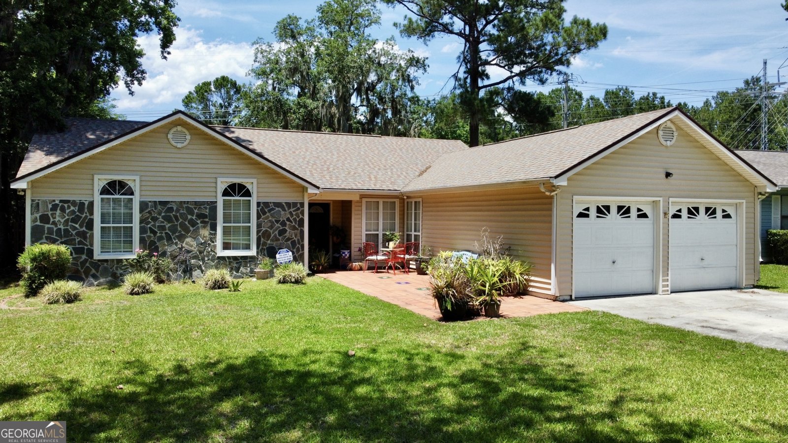 412 McQueen Circle St. Marys - 2