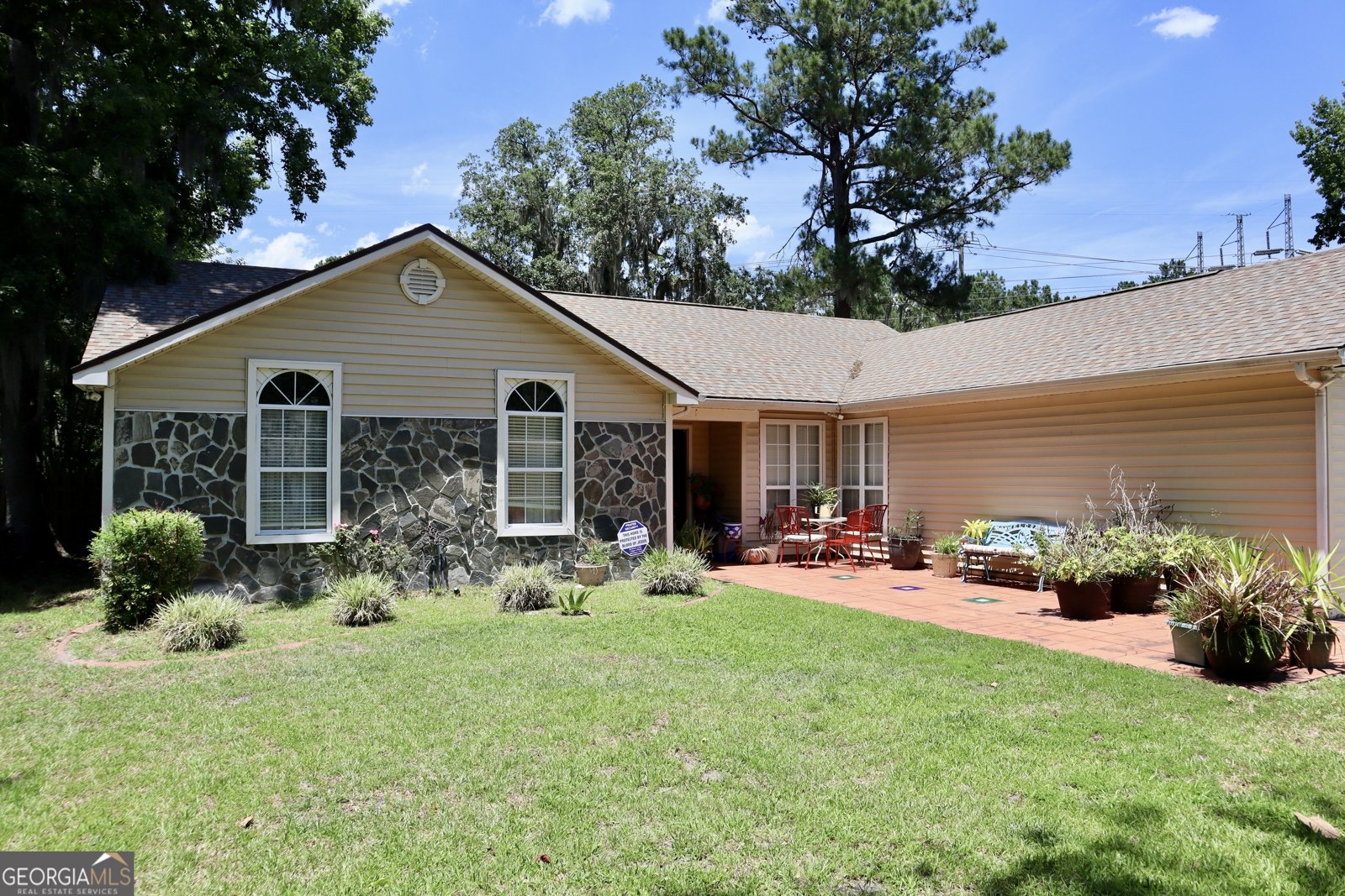 412 McQueen Circle St. Marys - 3