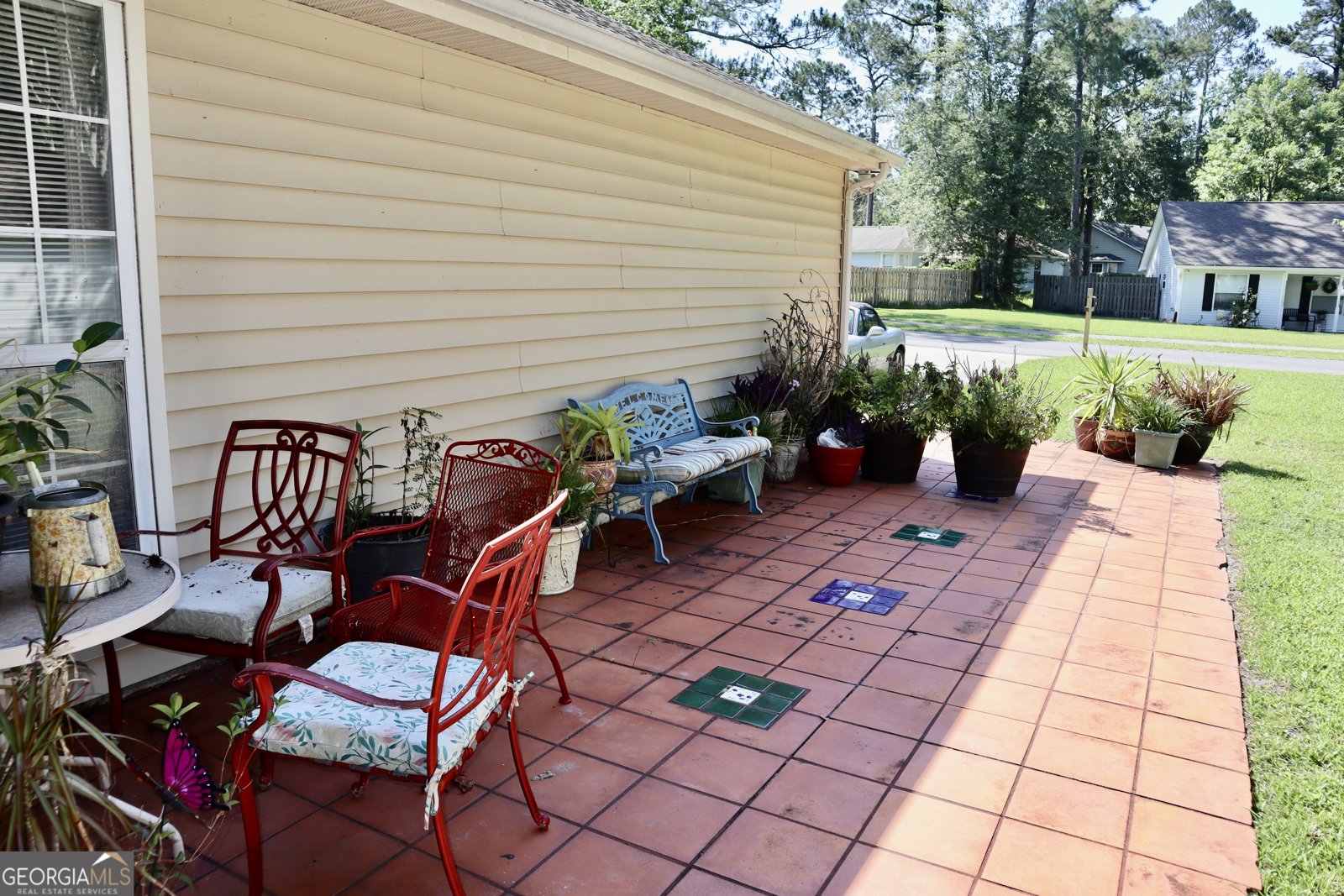 412 McQueen Circle St. Marys - 4