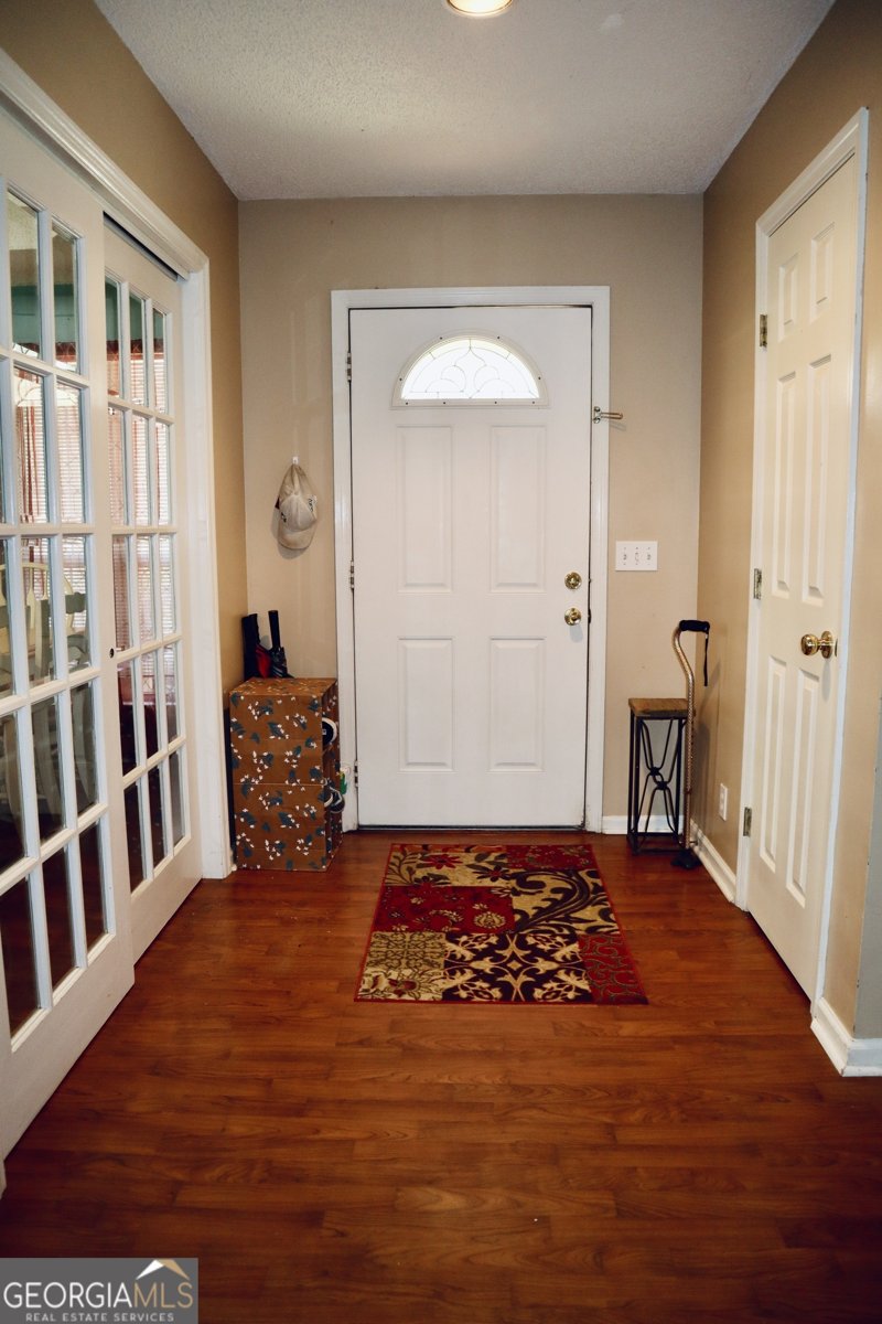 412 McQueen Circle St. Marys - 5