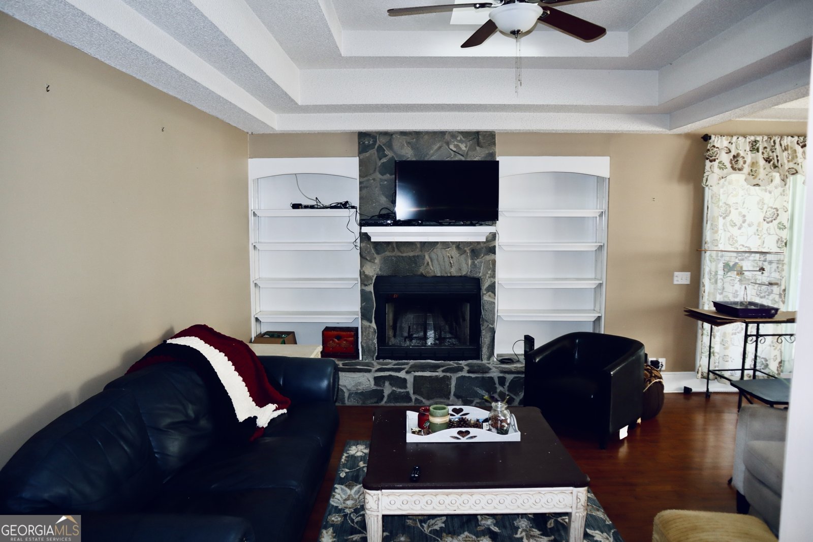 412 McQueen Circle St. Marys - 7