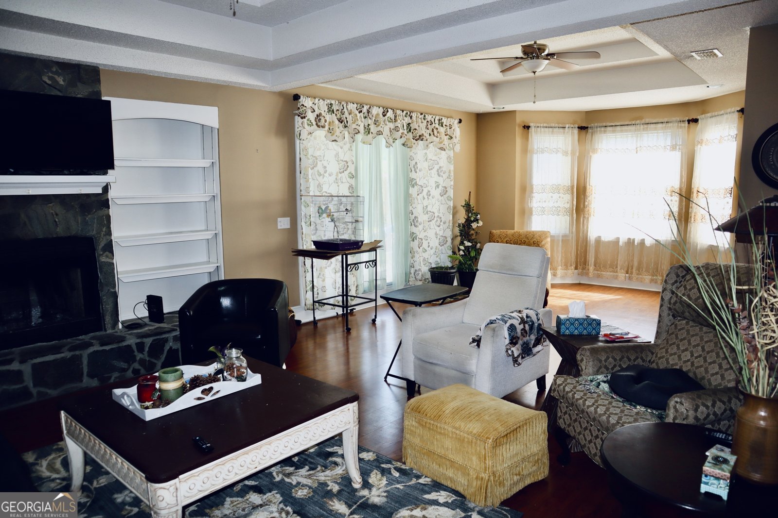 412 McQueen Circle St. Marys - 8