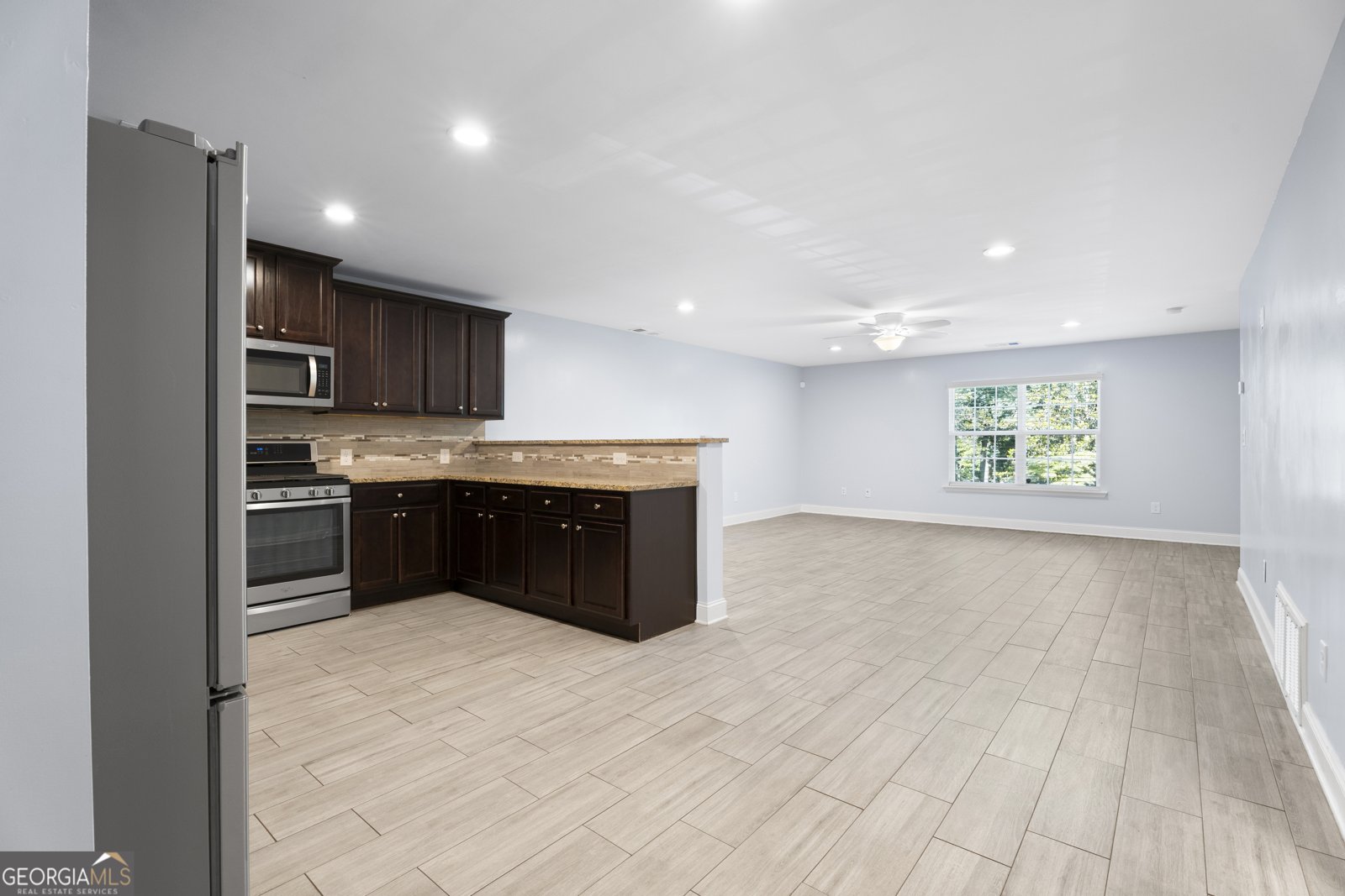 2067 Kinridge Court Marietta - 12