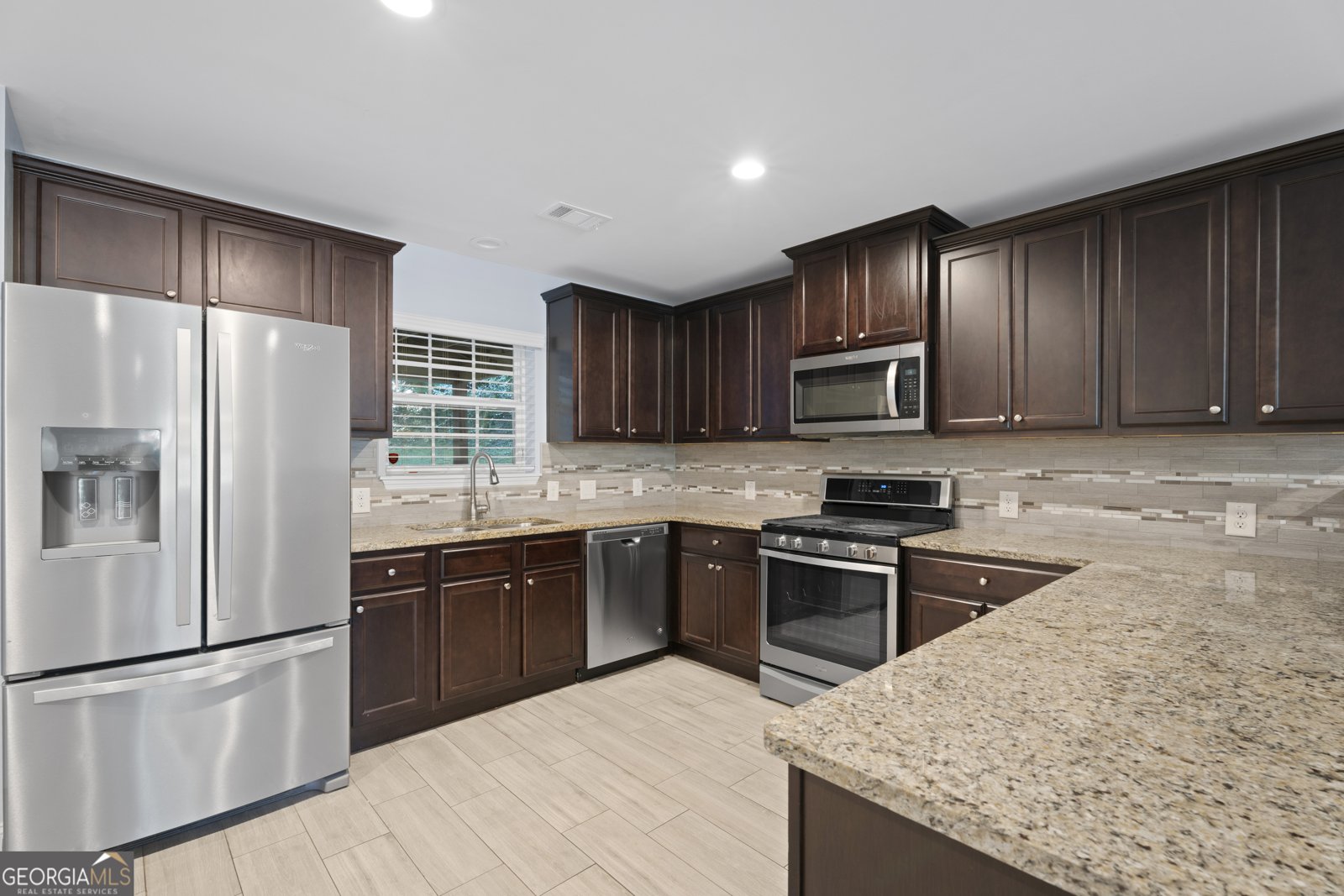 2067 Kinridge Court Marietta - 13
