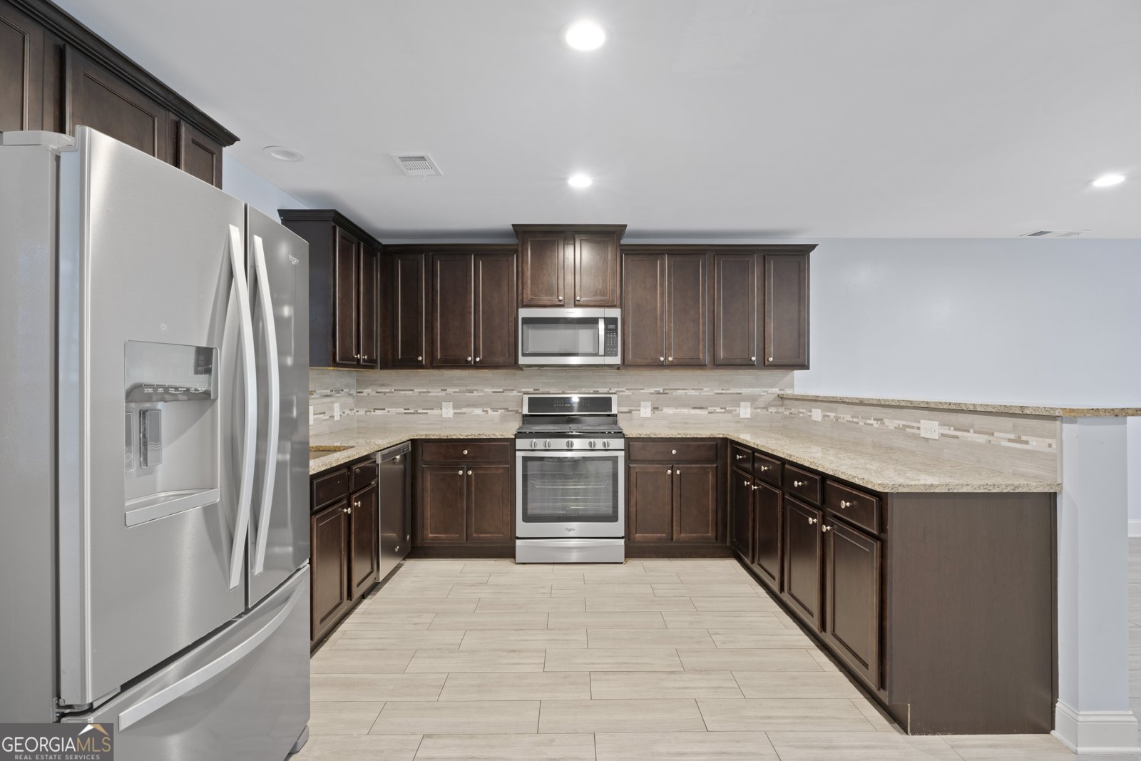 2067 Kinridge Court Marietta - 14