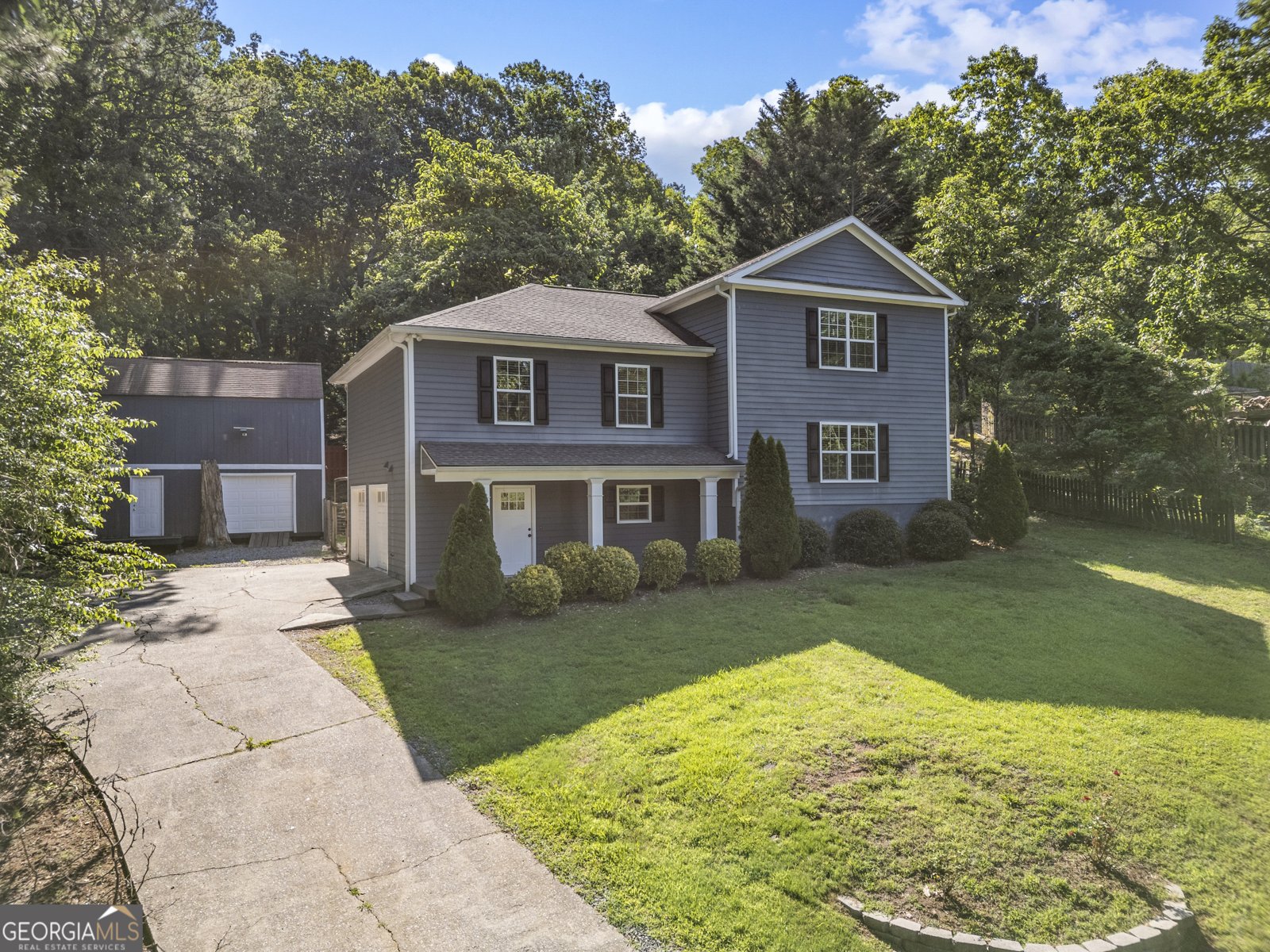 2067 Kinridge Court Marietta - 3