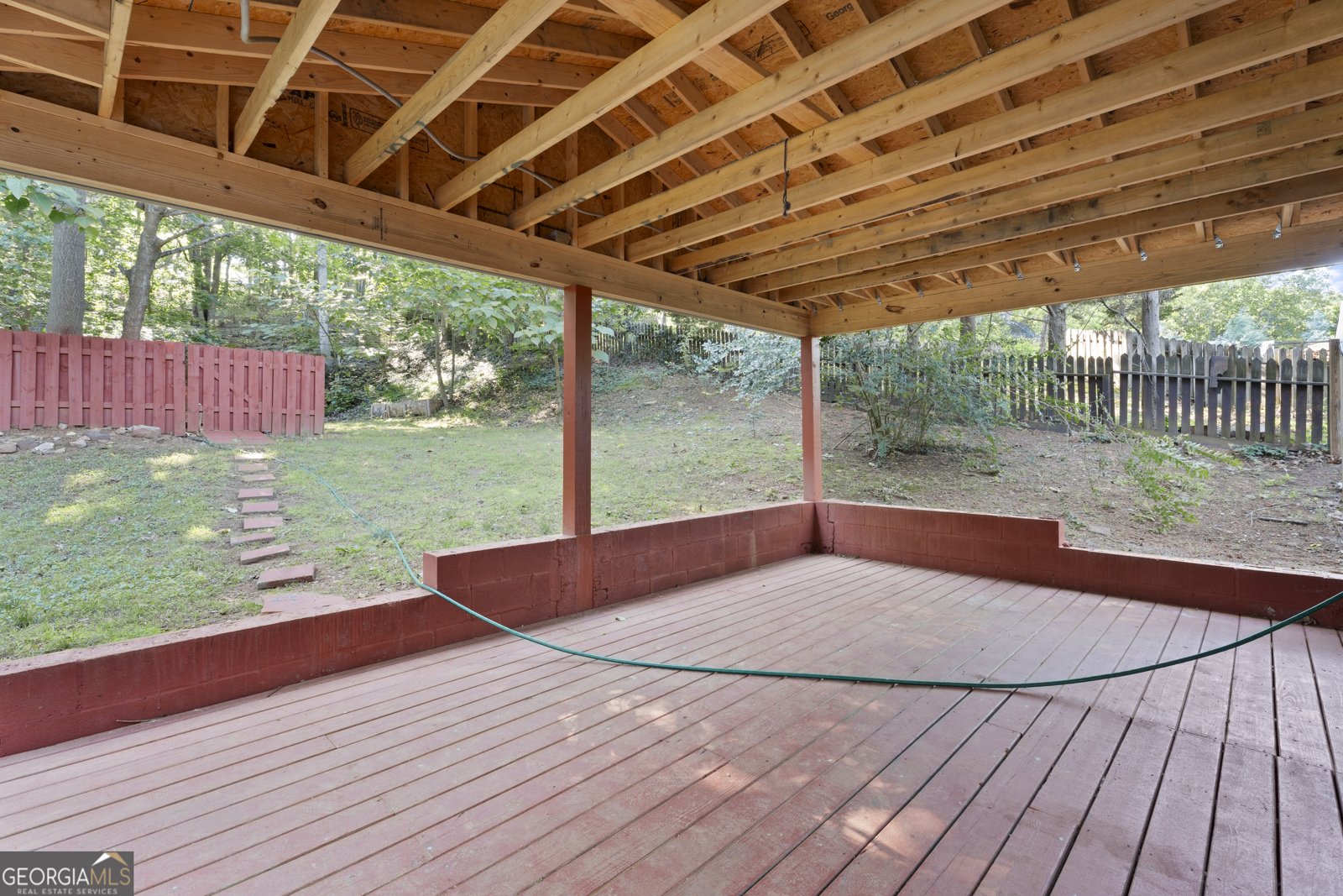 2067 Kinridge Court Marietta - 35