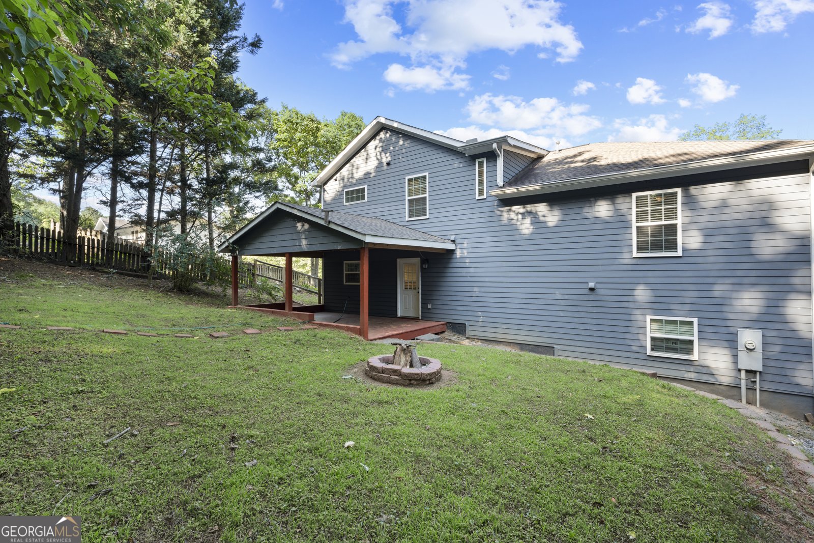 2067 Kinridge Court Marietta - 36