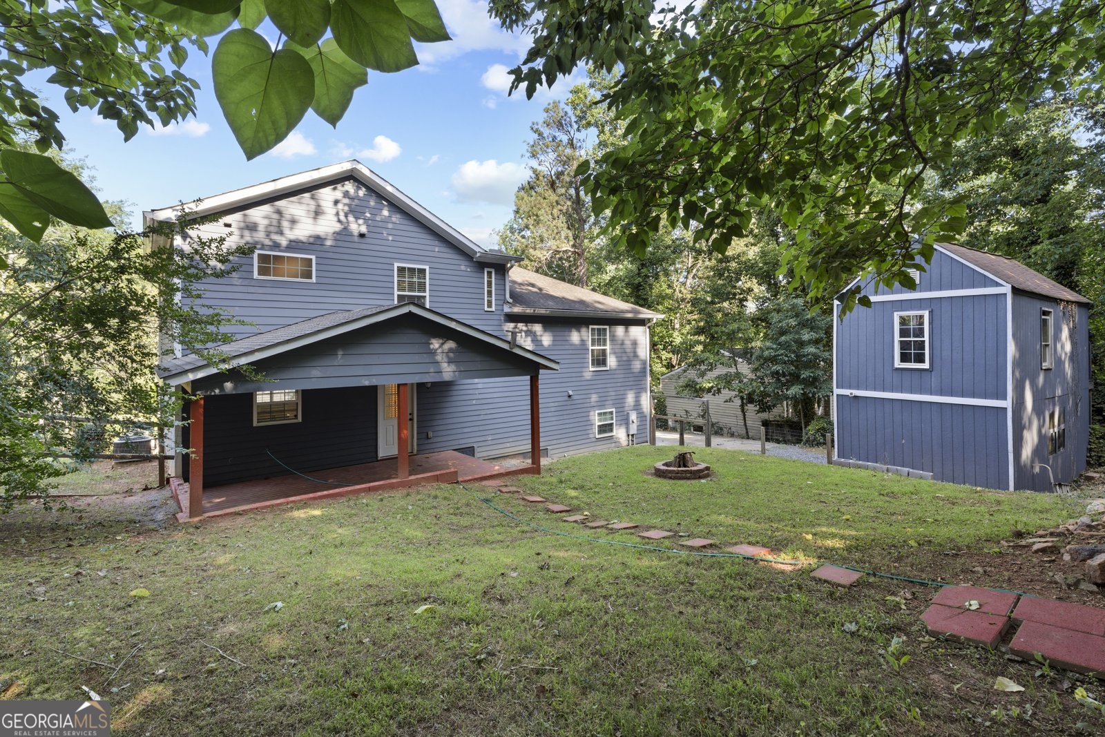 2067 Kinridge Court Marietta - 37
