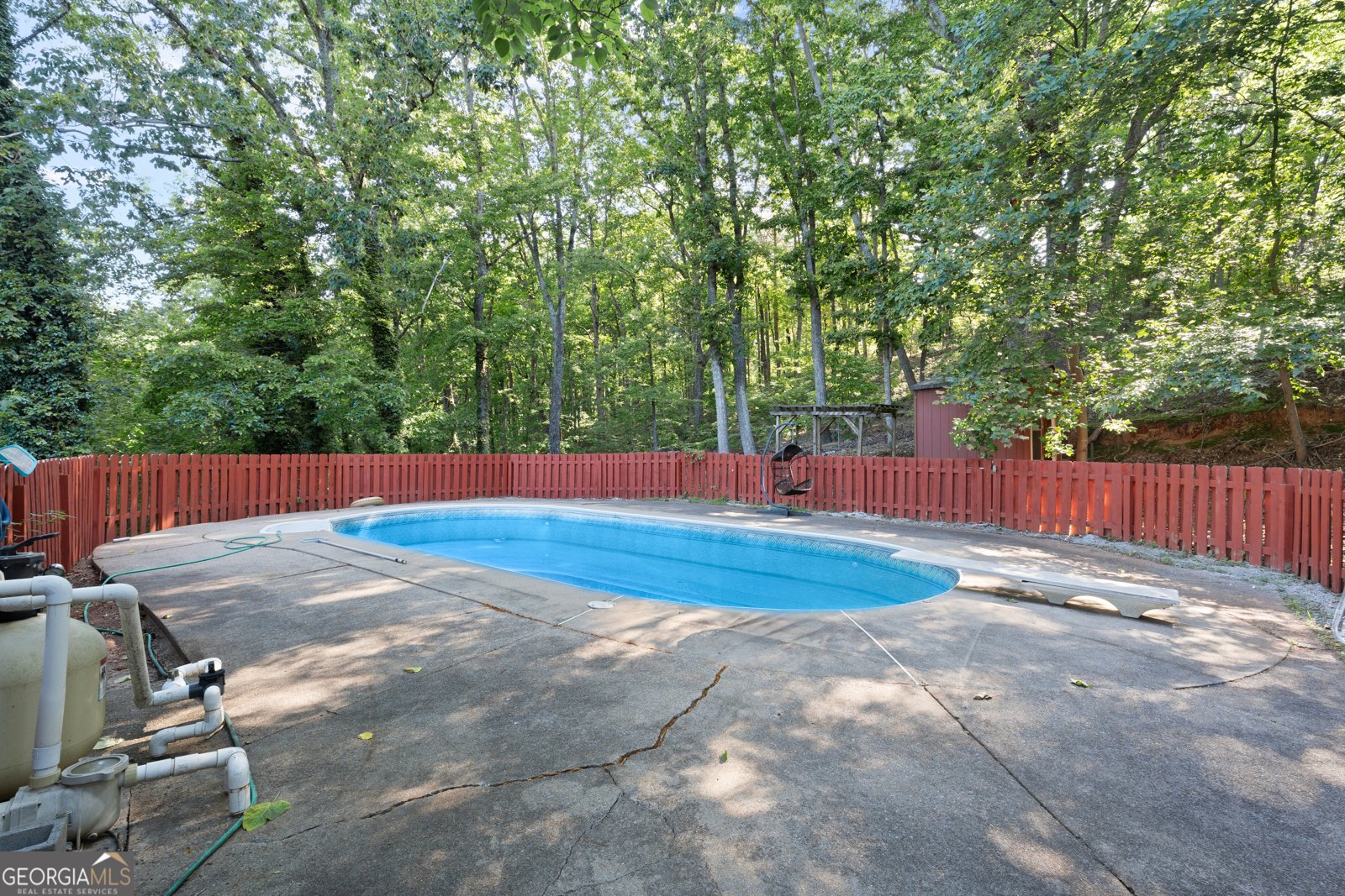 2067 Kinridge Court Marietta - 38