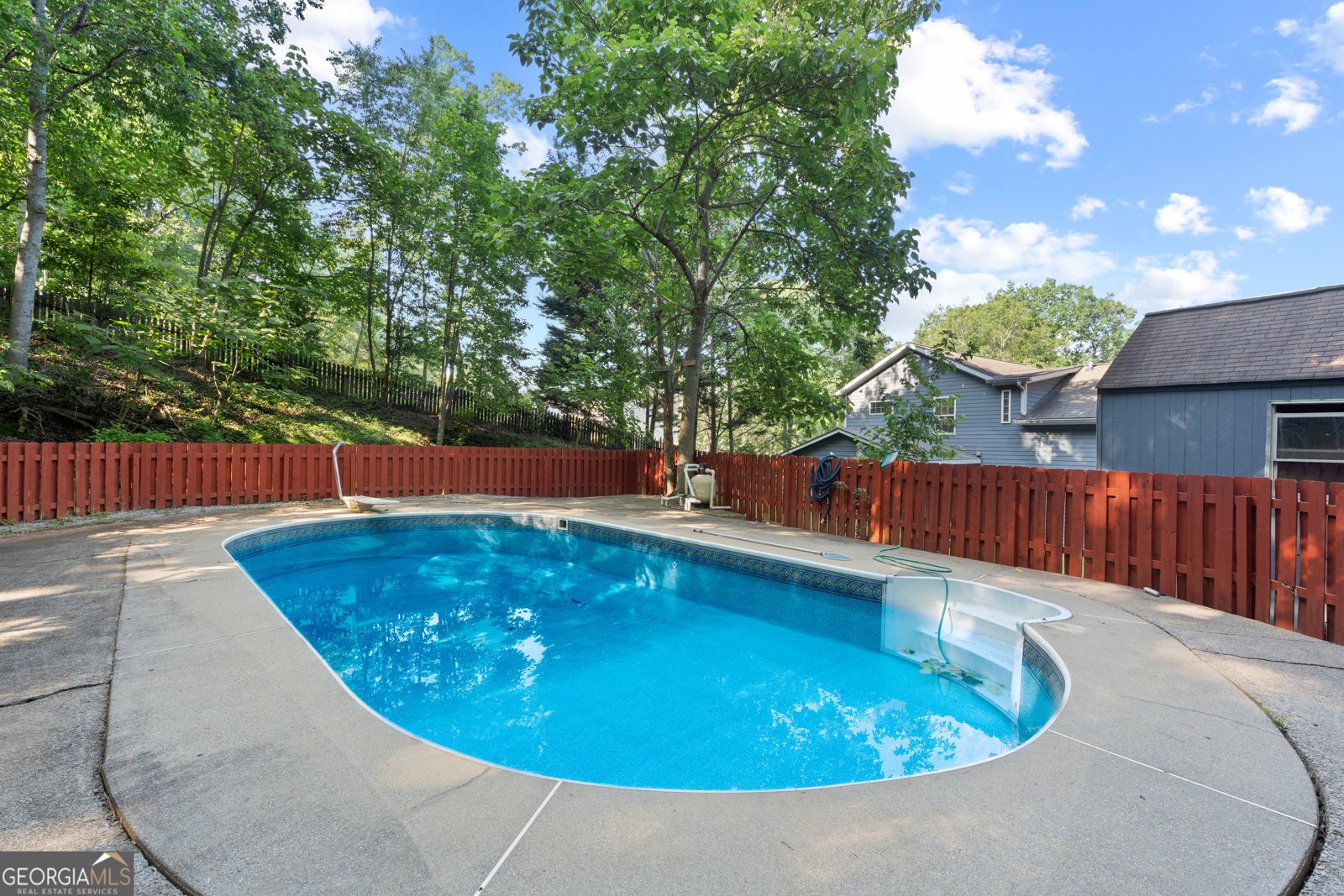 2067 Kinridge Court Marietta - 39
