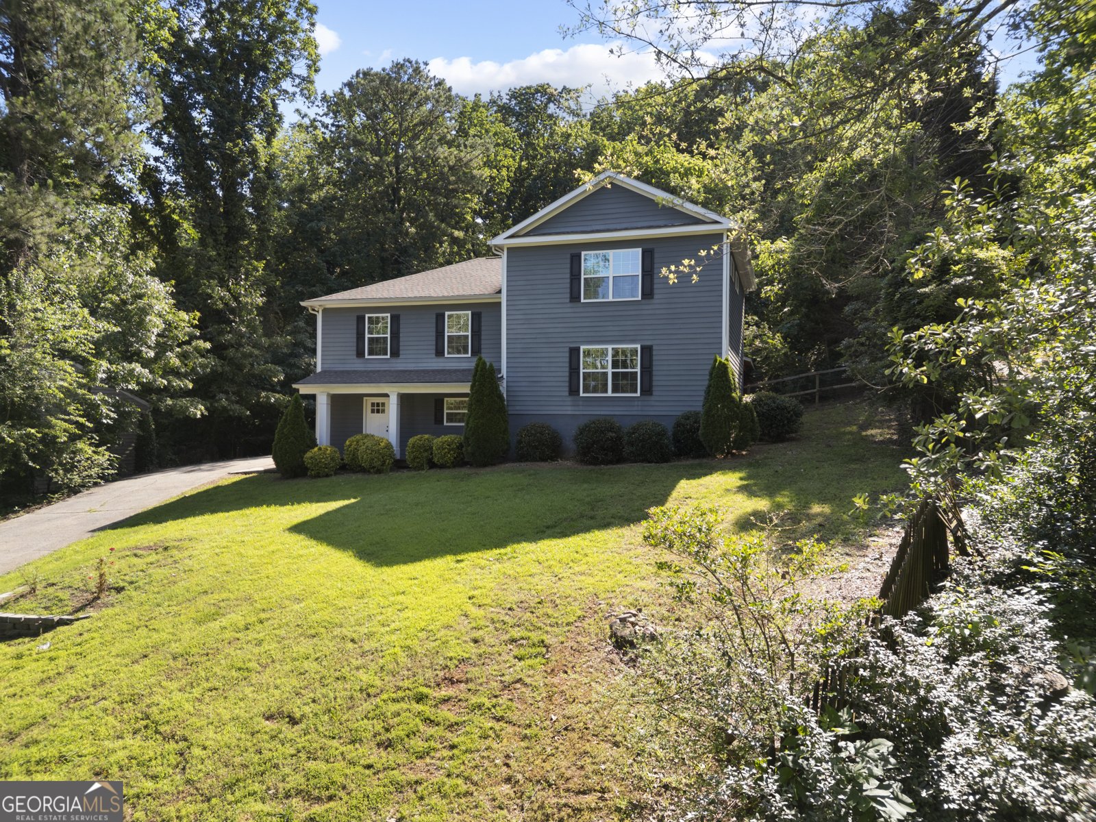 2067 Kinridge Court Marietta - 4
