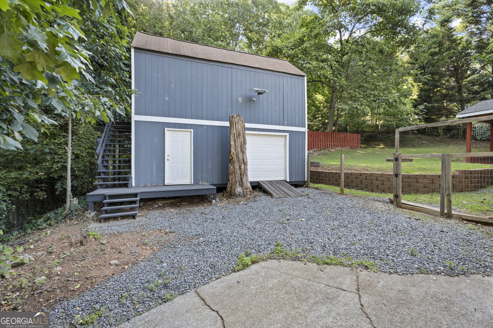 2067 Kinridge Court Marietta - 41