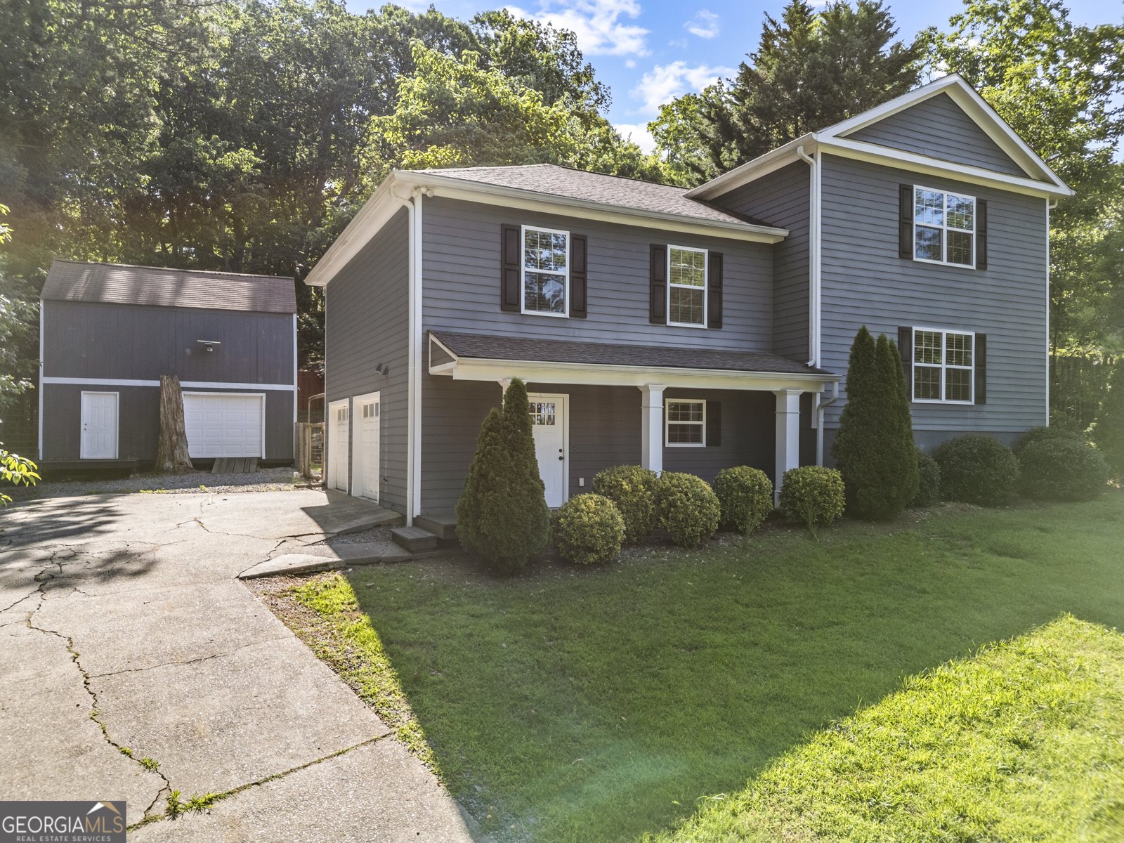 2067 Kinridge Court Marietta - 5