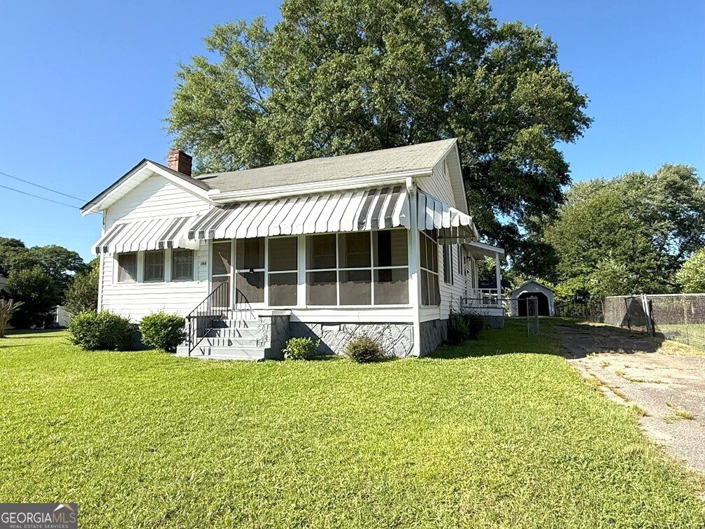 132 Carey Street Elberton - 1