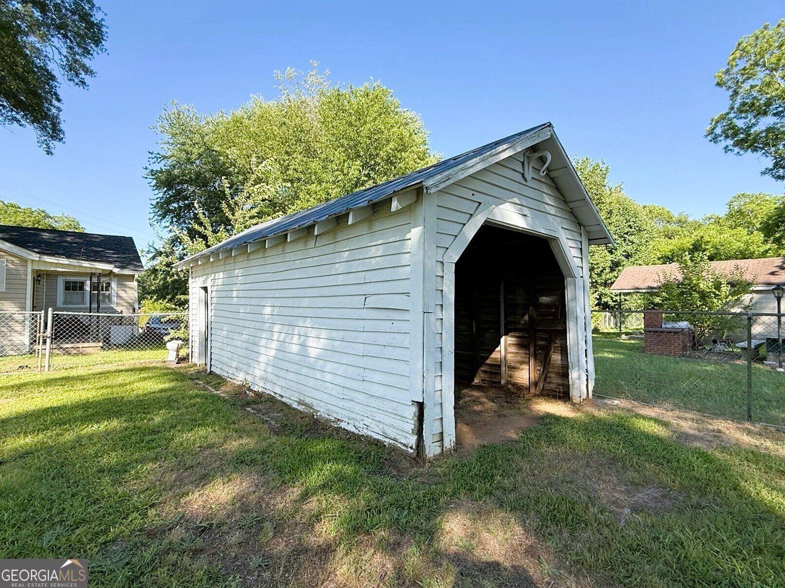 132 Carey Street Elberton - 18