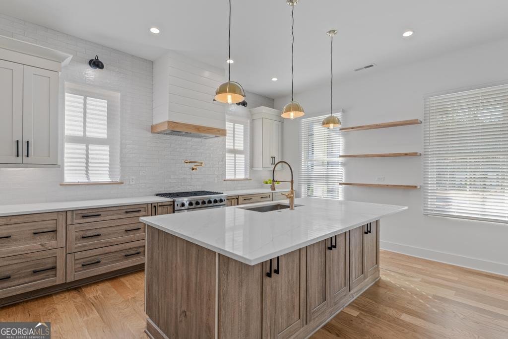 915 Laurel Brooke Avenue Peachtree City - 9