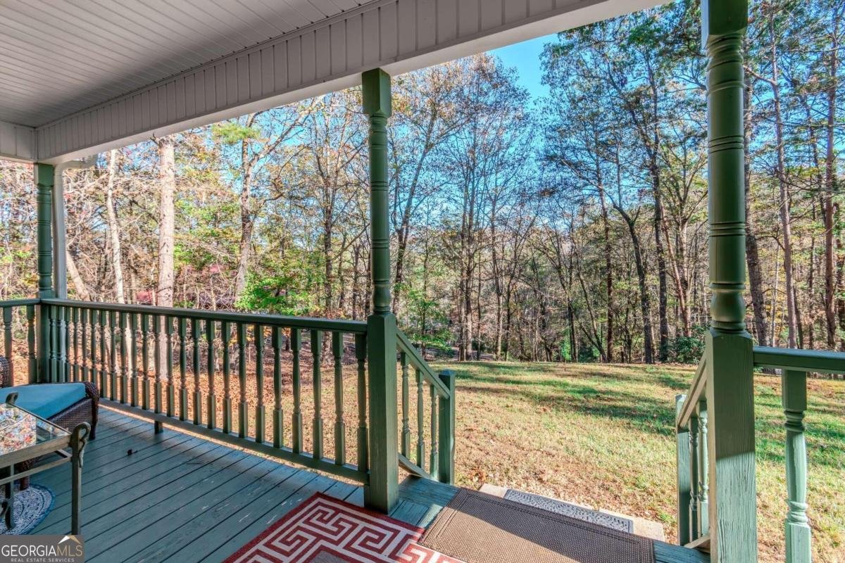 32 Muscogee Drive Ellijay - 11