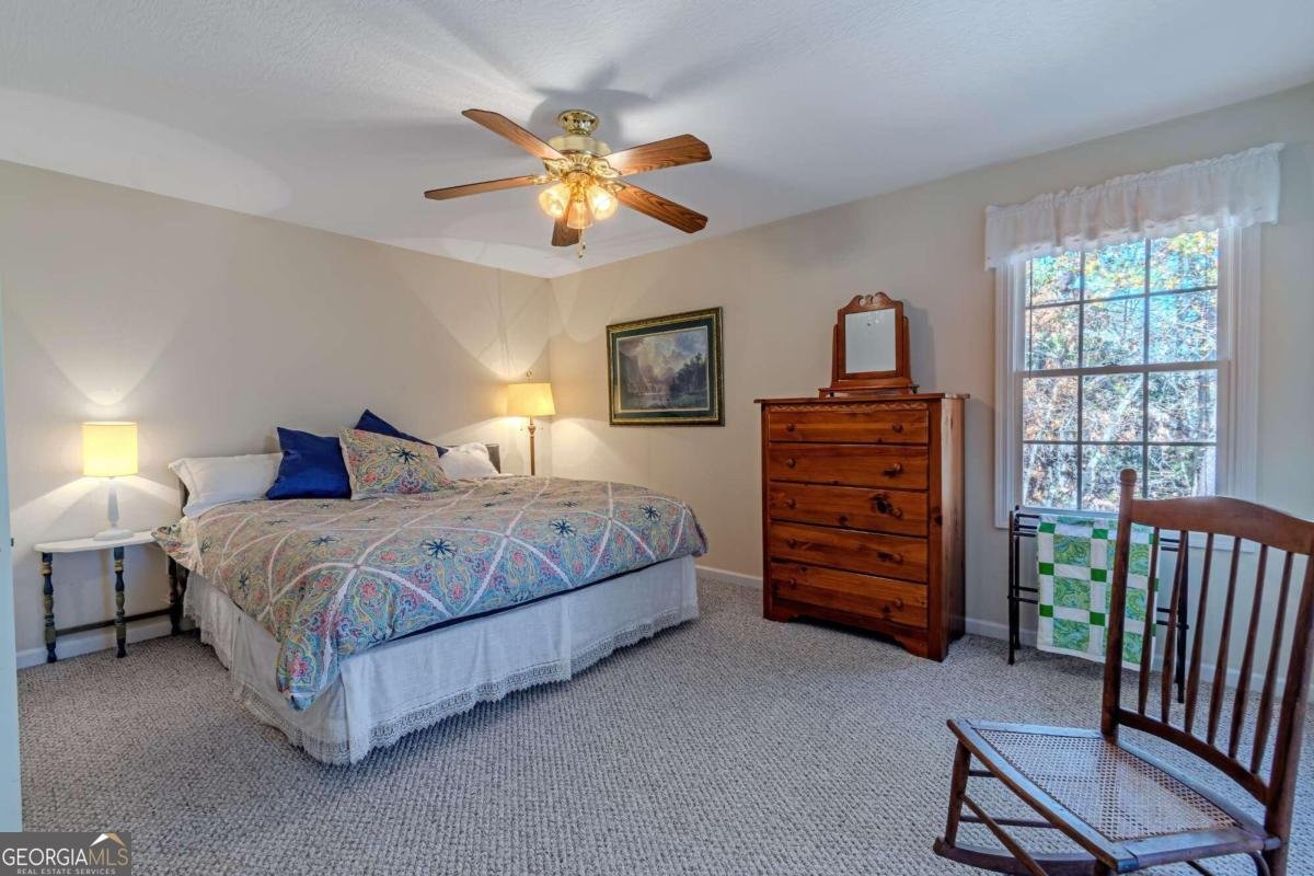 32 Muscogee Drive Ellijay - 46