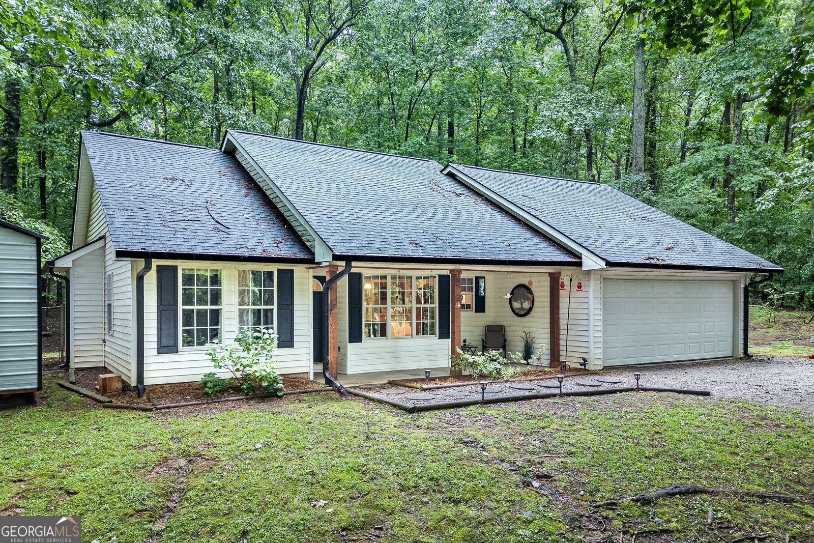 160 Fork Drive Newnan - 1
