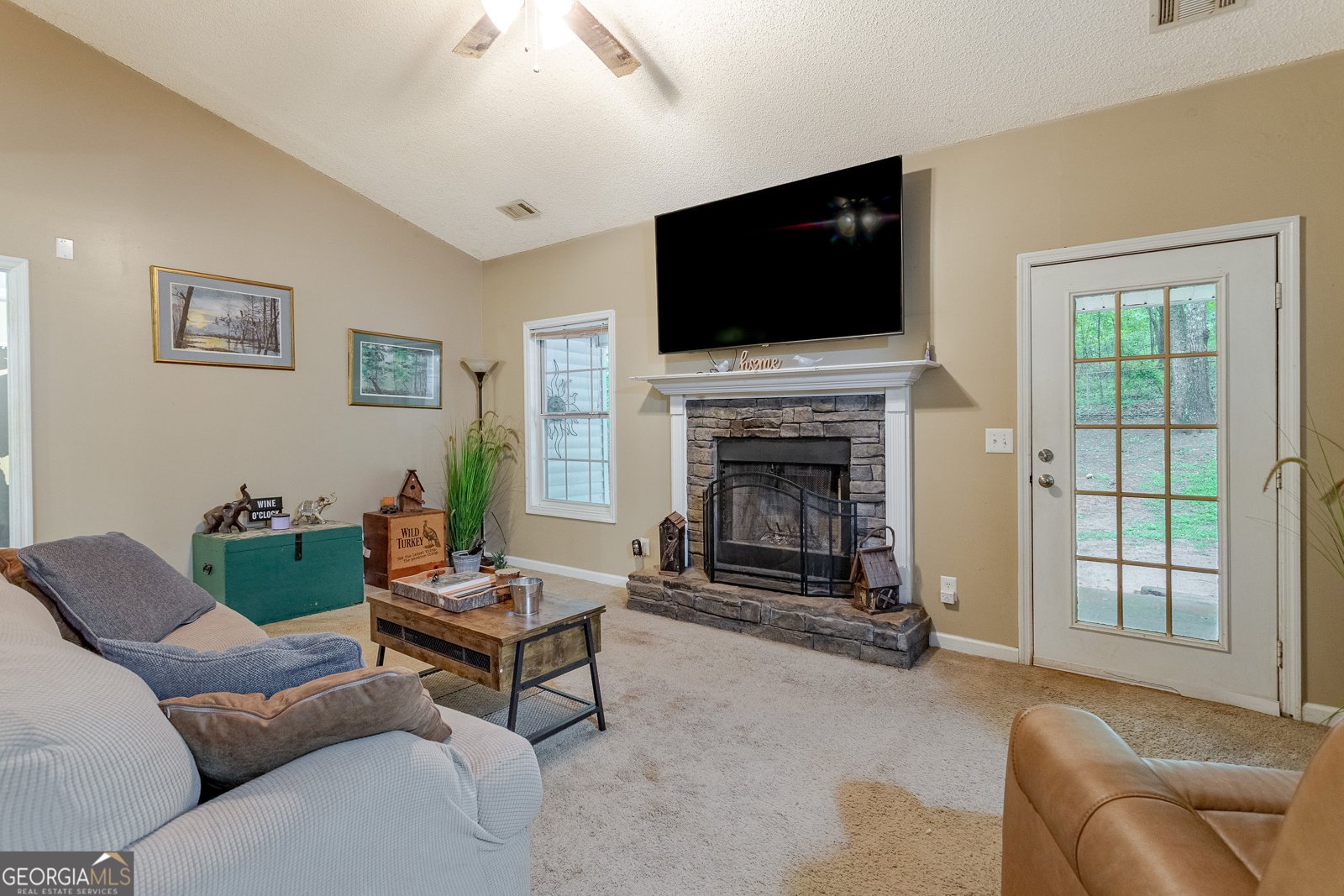 160 Fork Drive Newnan - 12