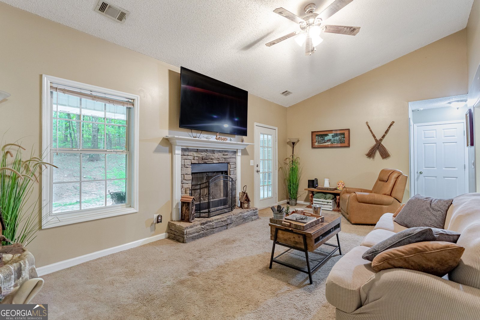 160 Fork Drive Newnan - 13