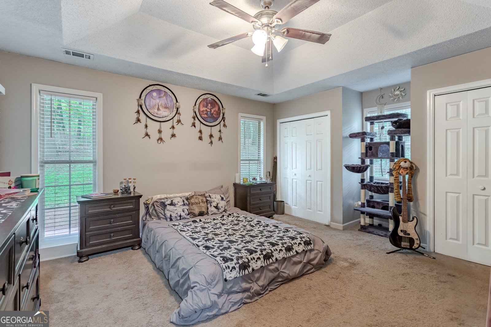 160 Fork Drive Newnan - 15