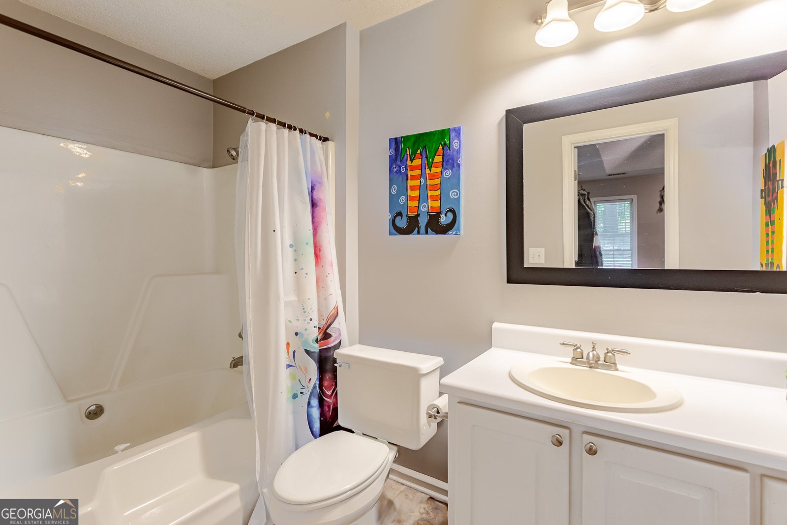 160 Fork Drive Newnan - 17