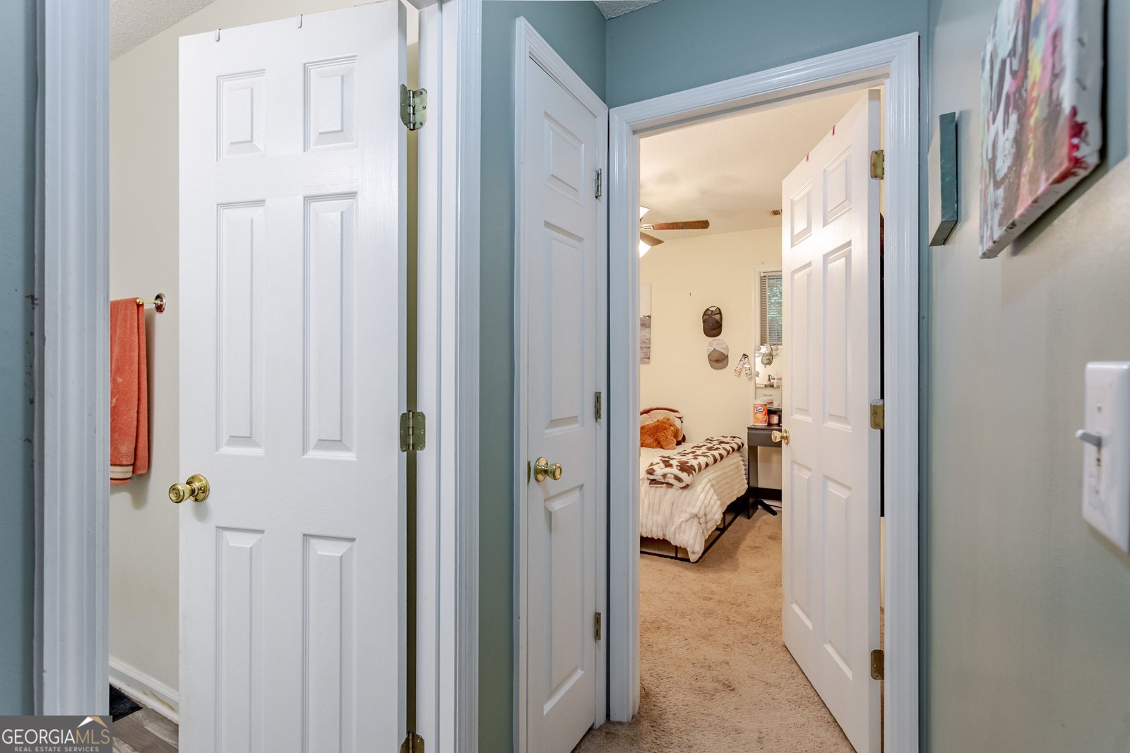 160 Fork Drive Newnan - 18