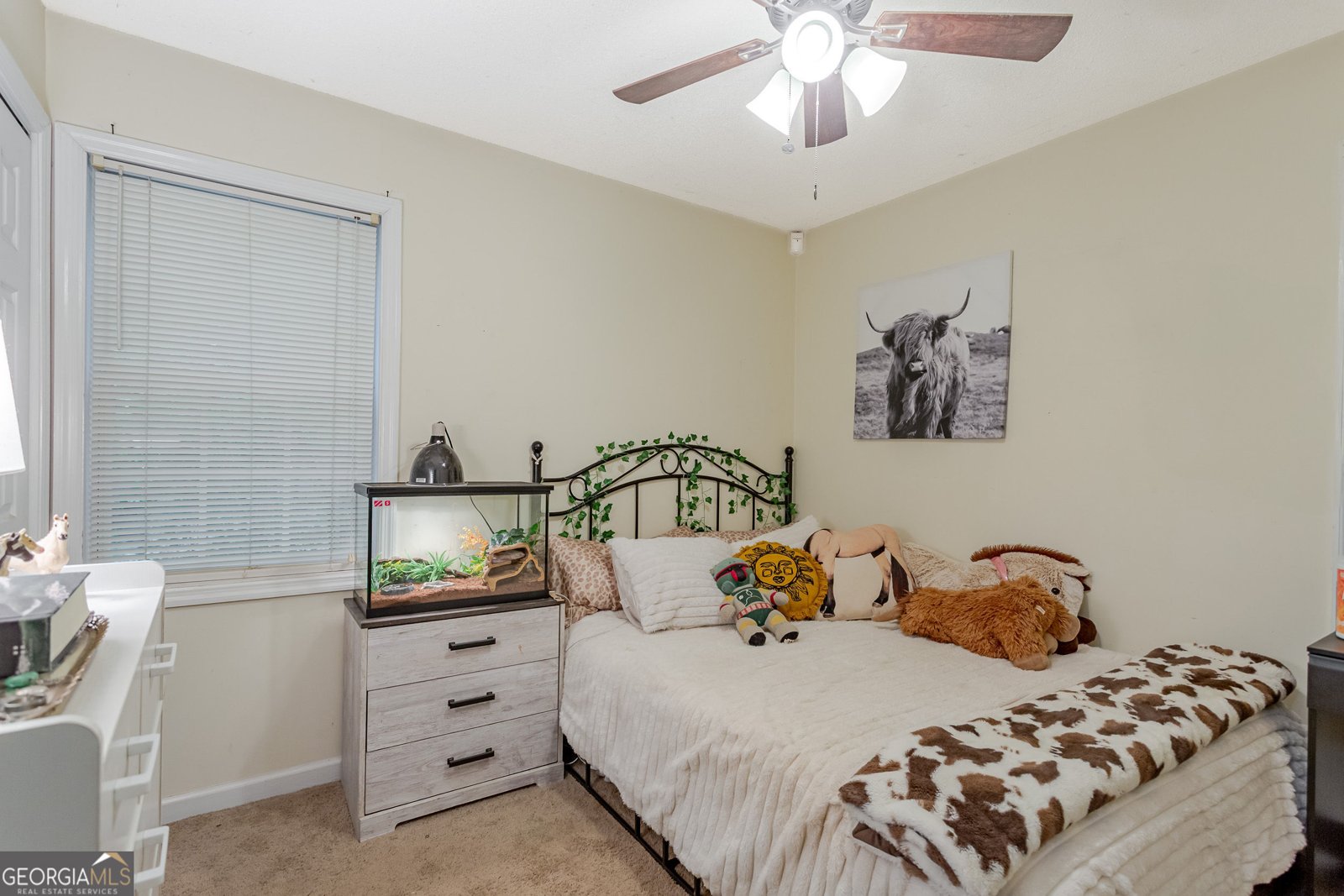 160 Fork Drive Newnan - 19