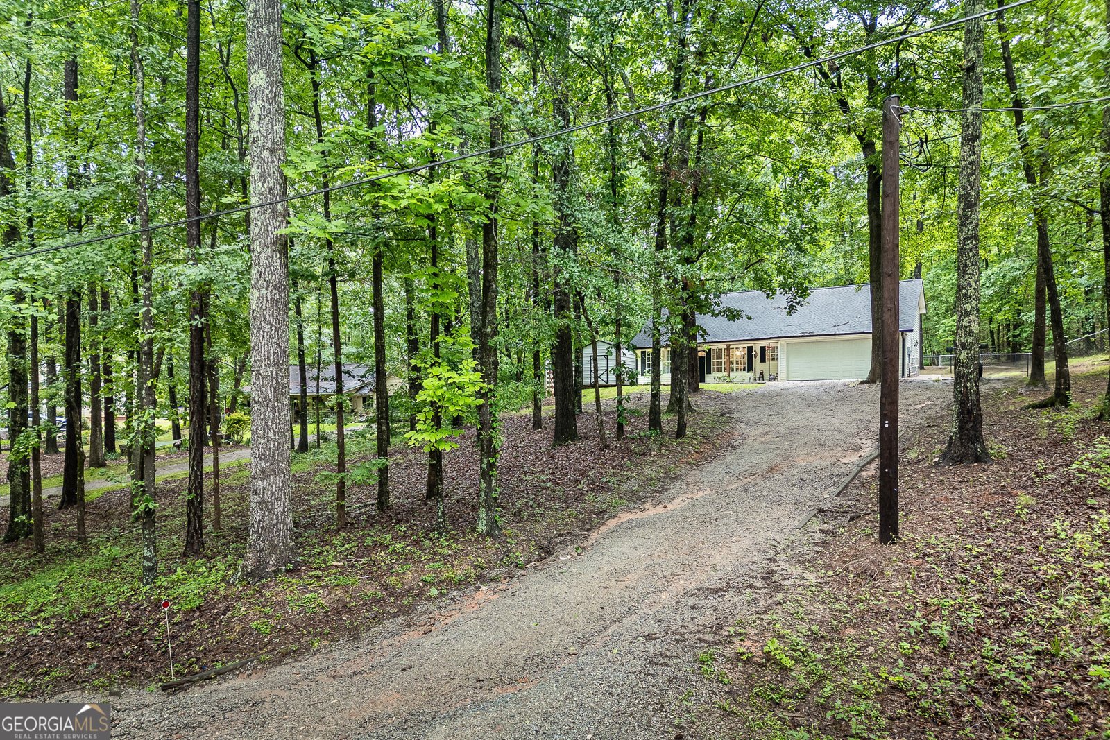 160 Fork Drive Newnan - 2