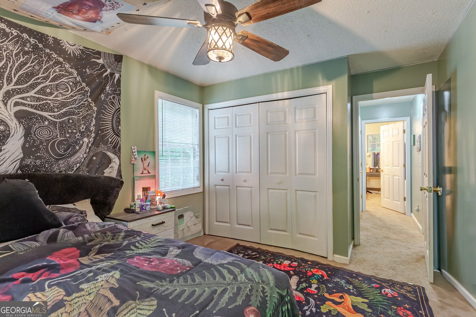 160 Fork Drive Newnan - 21
