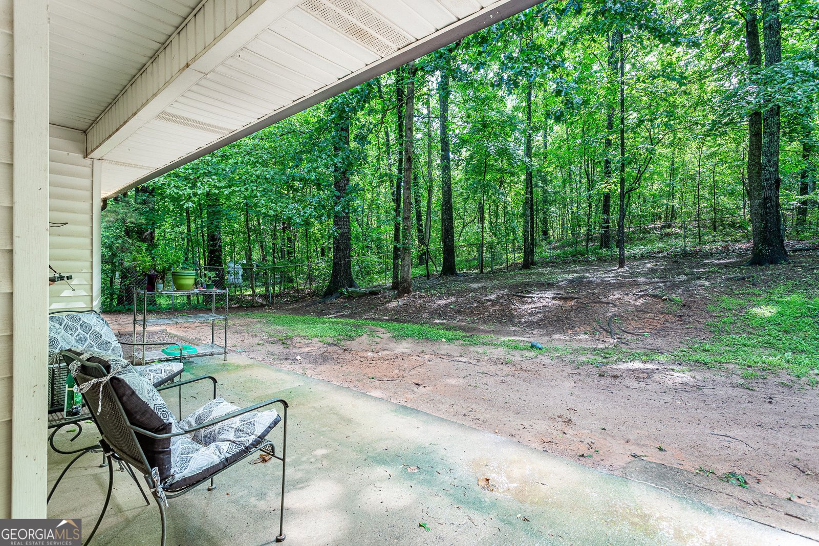 160 Fork Drive Newnan - 23