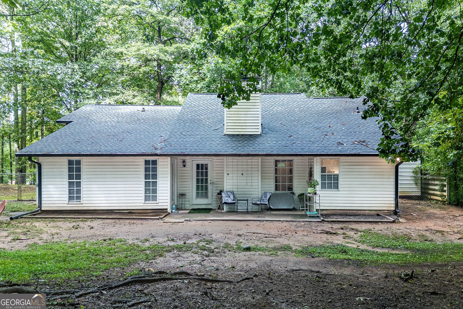 160 Fork Drive Newnan - 24