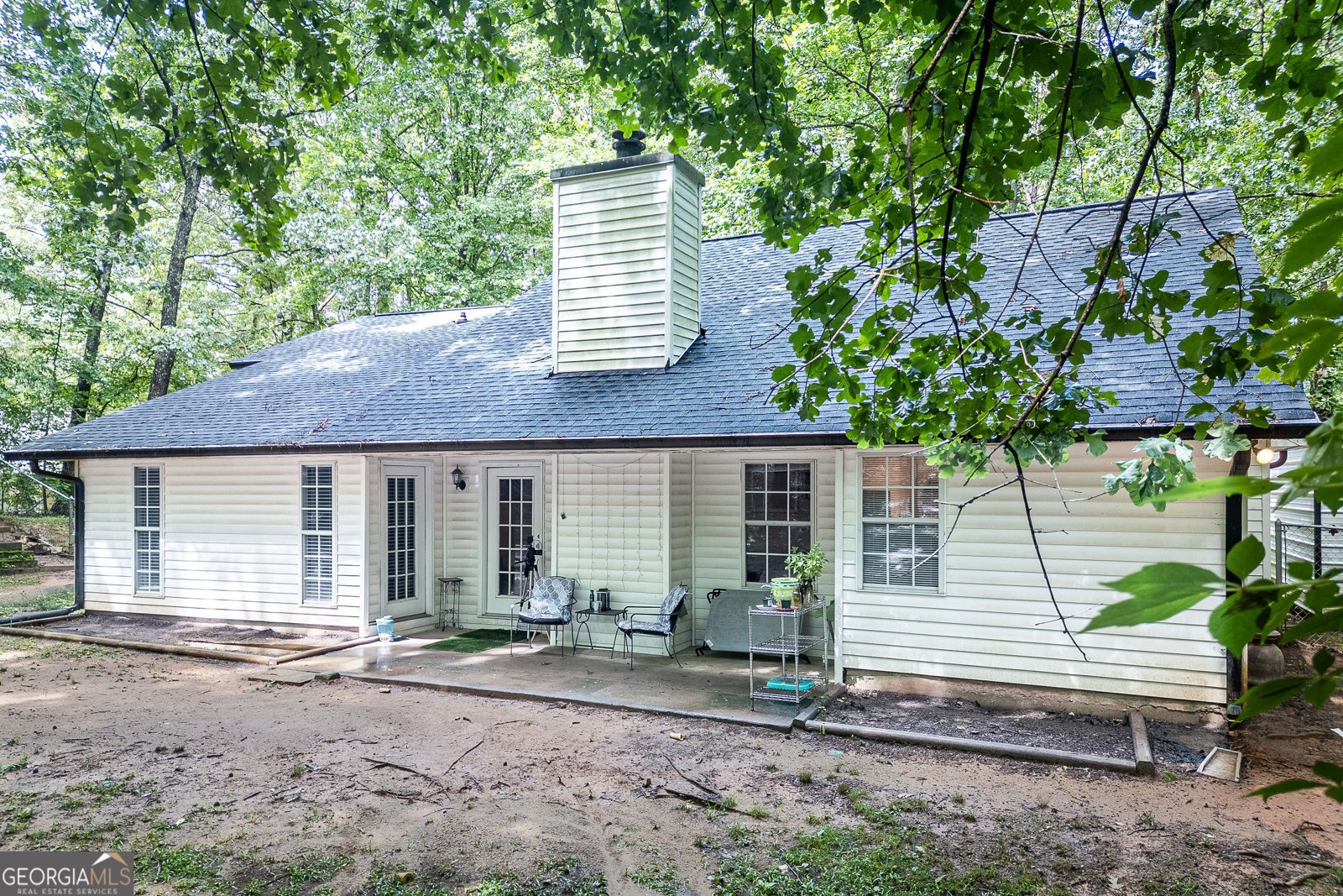 160 Fork Drive Newnan - 26