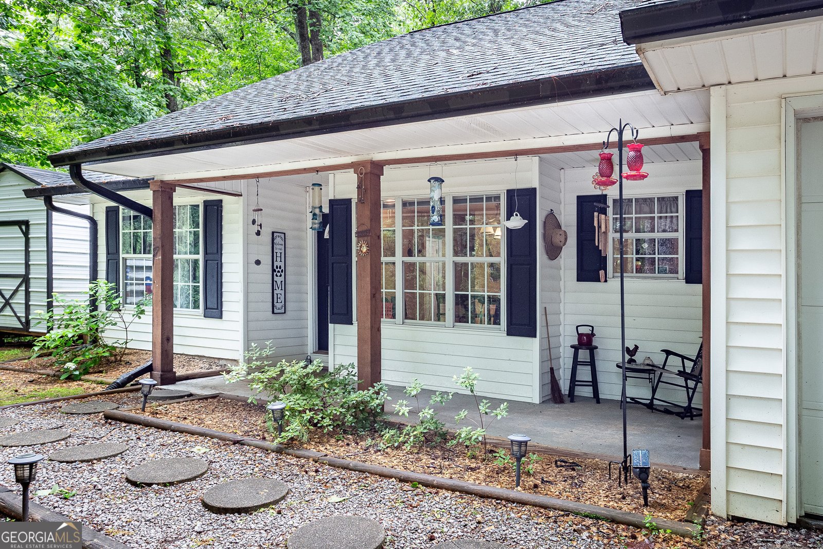 160 Fork Drive Newnan - 3