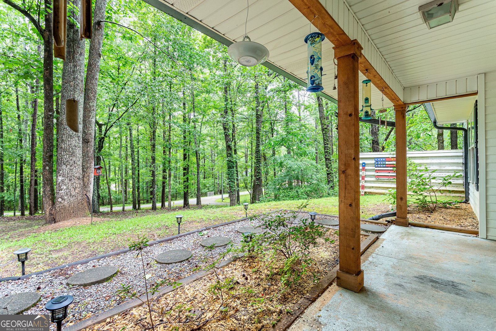 160 Fork Drive Newnan - 4