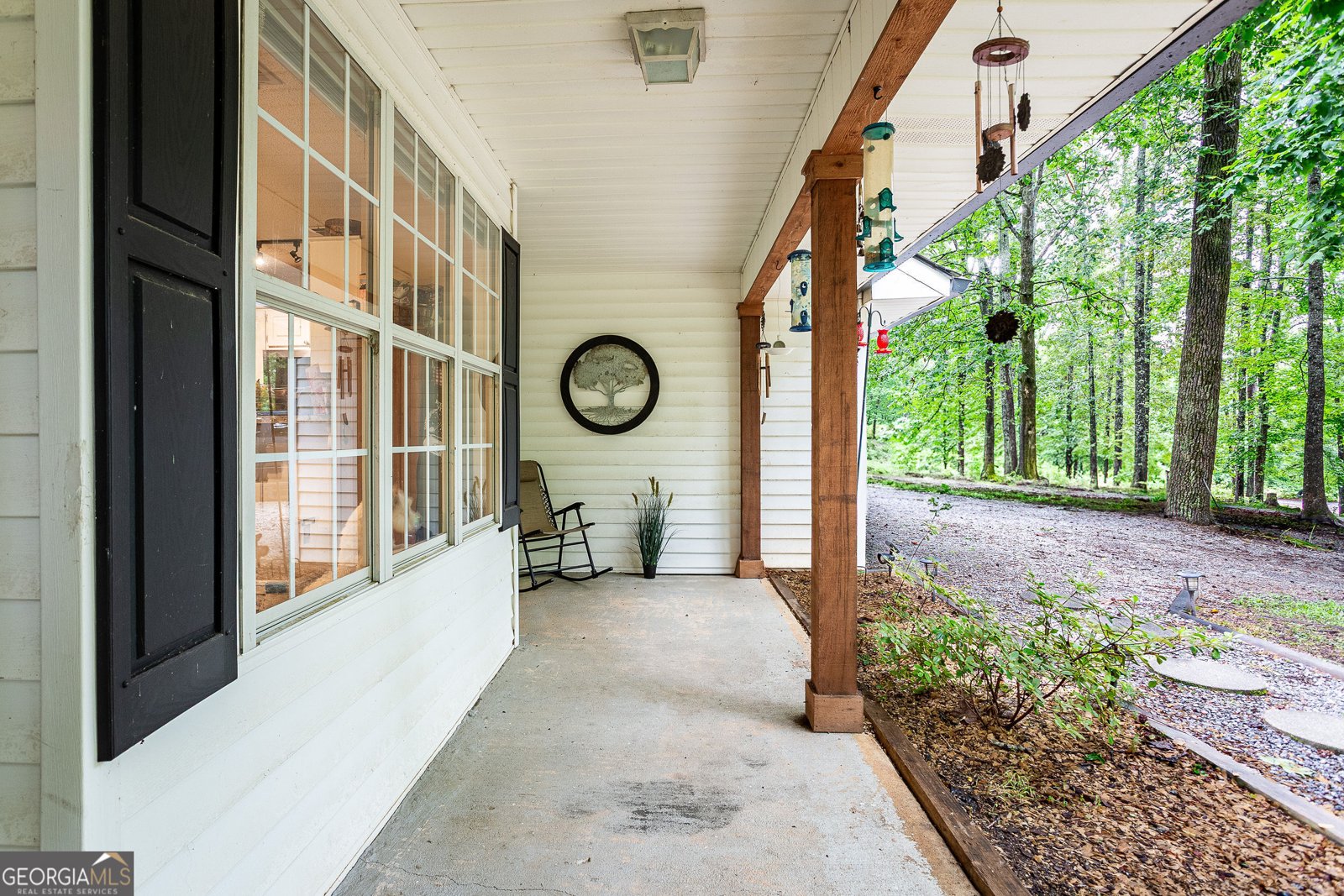 160 Fork Drive Newnan - 5
