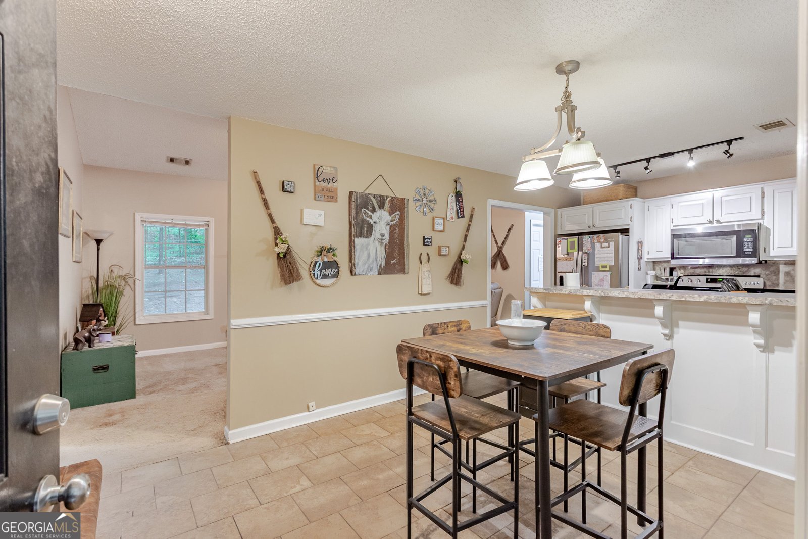 160 Fork Drive Newnan - 6
