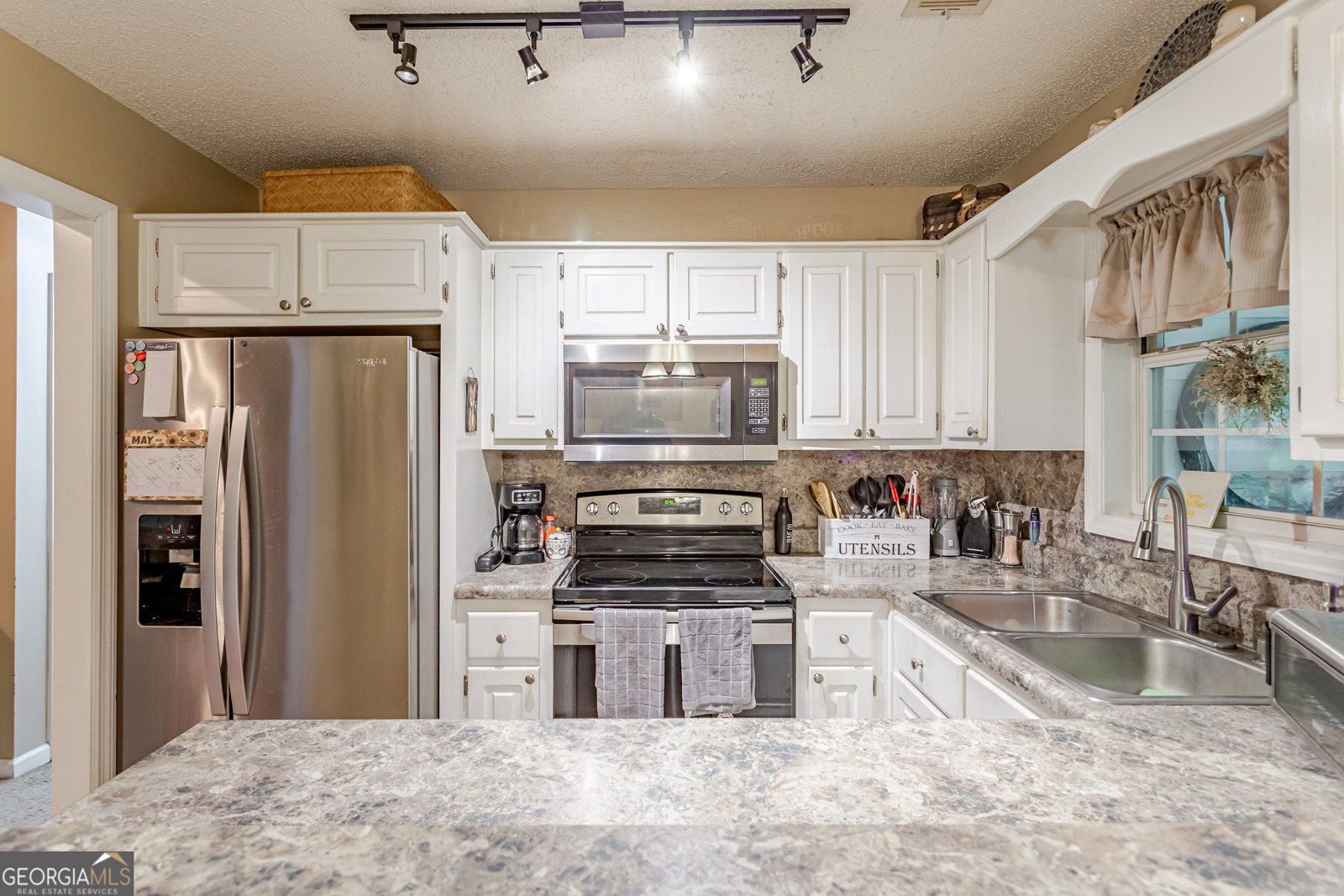 160 Fork Drive Newnan - 9