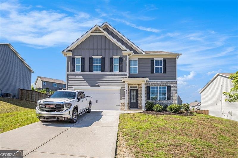 413 HUNTLEIGH SHORES Lane Dallas - 1