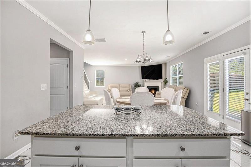 413 HUNTLEIGH SHORES Lane Dallas - 10