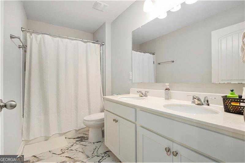 413 HUNTLEIGH SHORES Lane Dallas - 23
