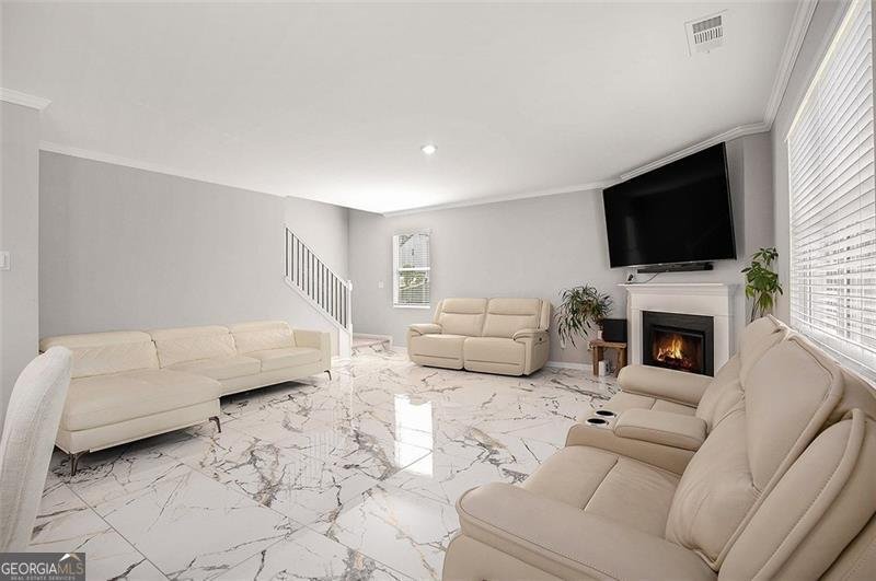 413 HUNTLEIGH SHORES Lane Dallas - 5