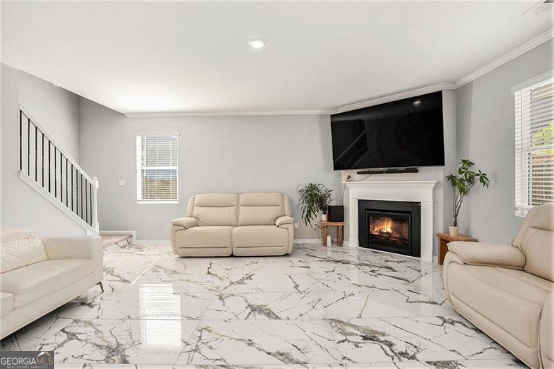 413 HUNTLEIGH SHORES Lane Dallas - 6
