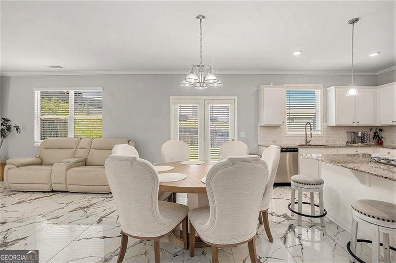 413 HUNTLEIGH SHORES Lane Dallas - 8