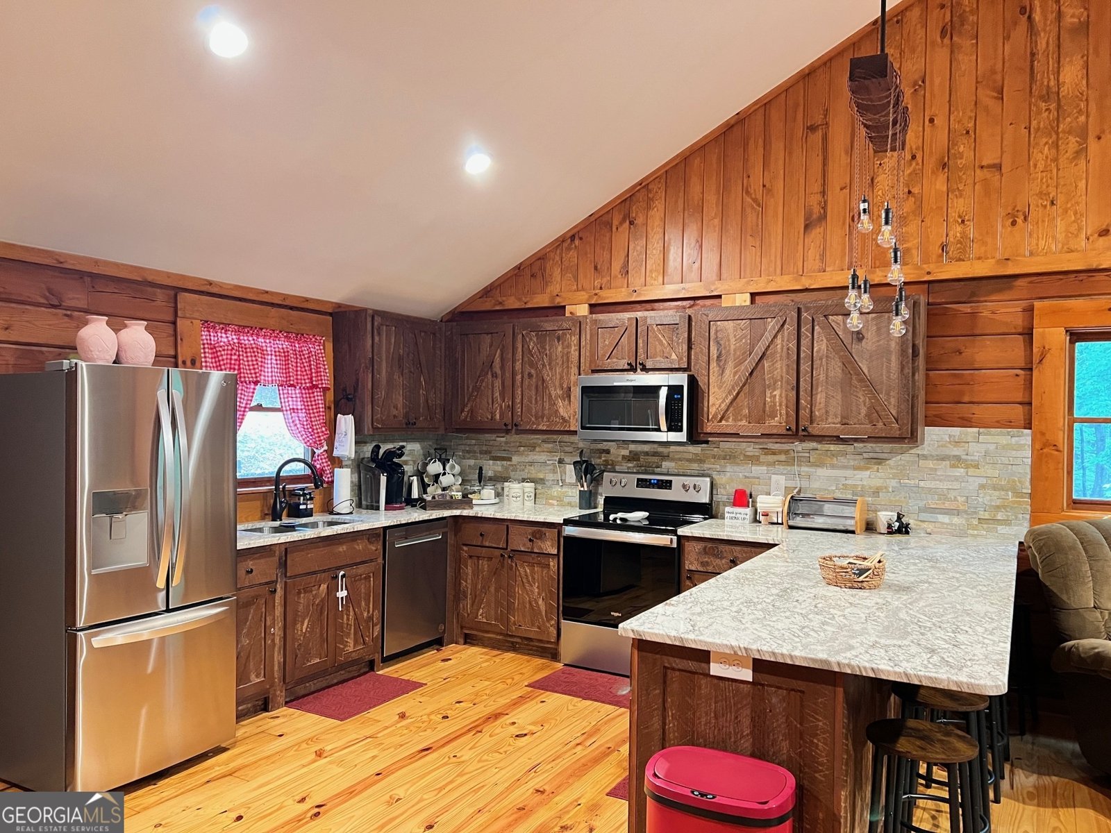 450 Mull Valley Road Morganton - 10