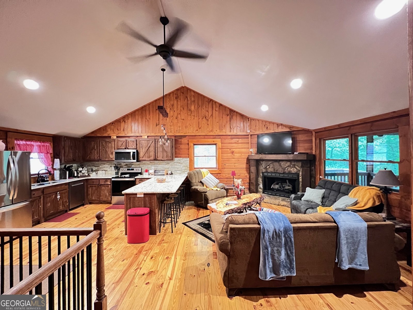 450 Mull Valley Road Morganton - 12