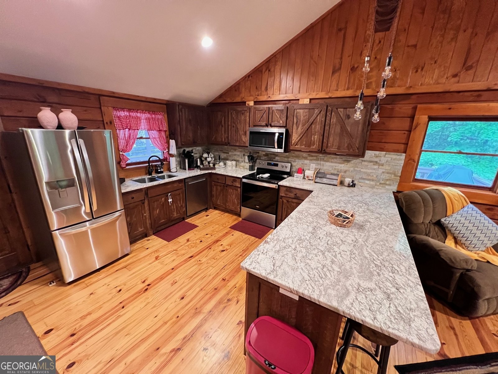 450 Mull Valley Road Morganton - 13