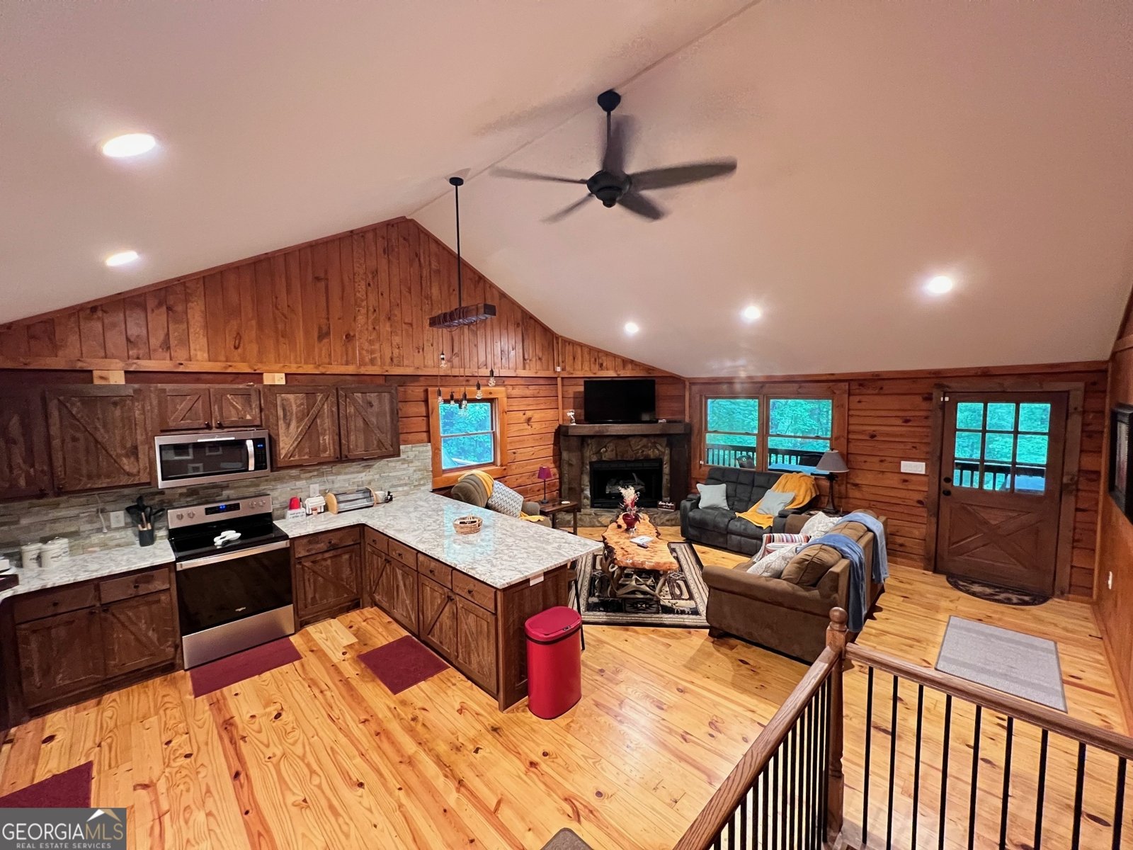 450 Mull Valley Road Morganton - 14